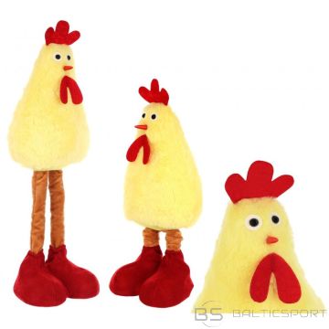 BS VISTA UZ TELESKOPA 40–48 CM PAVASARA DEKORACIJA (N/A)