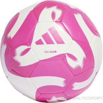 Adidas FOOTBALL TIRO CLUB HZ6913 SIZE 3