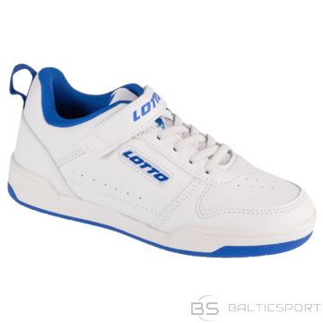 Inny Lotto Toco BC K Jr 2600320K-1050 apavi (31)