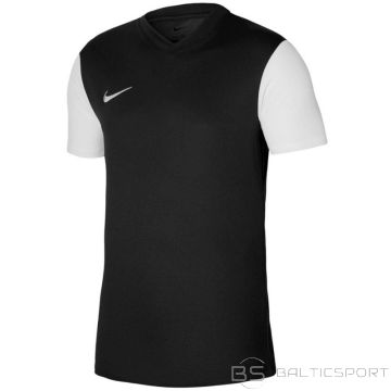 Nike Tiempo Premier II JSY M DH8035 010 T-krekls (XL)