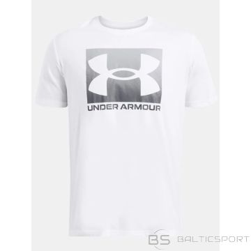 Under Armour T-shirt M 1386793-100 (XL)