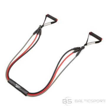 Reebok Power Tube Ratb-30034 fitness gum set (N/A)