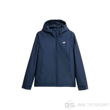 Jacket 4F W NOSH4-KUD351 navy blue (S)