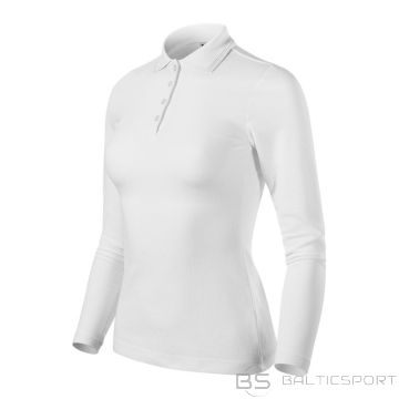 Malfini Polo shirt Pique Polo LS W MLI-23100 (XL)