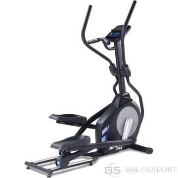 Xterra MAGNĒTISKAIS KROSSTRAINER FS 3.5 + TELEMETRISKĀ JOSTA