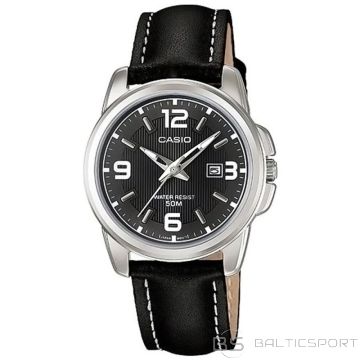 Casio Sieviešu pulkstenis LTP-1314L-8AVDF + KASTE (N/A)