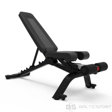 Bowflex 4.1S 100918 training bench (N/A)