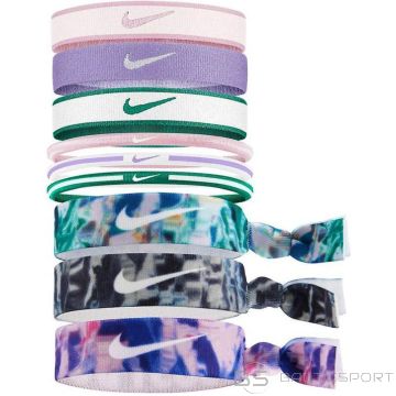 Nike Комбинированные резинки для волос N0003537510OS (Н/Д)