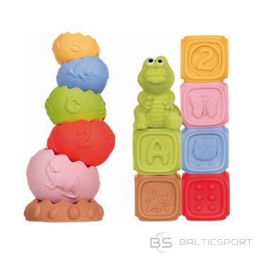 AM Tullo sensory blocks 13 pcs. 612 (N/A)