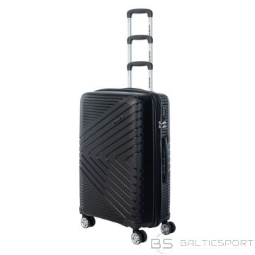 Iguana Cietais čemodāns Cantabria II 63 92800479890 (63 L)