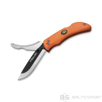 BS Нож Outdoor Edge Razor Pro Orange Blister (N/A)