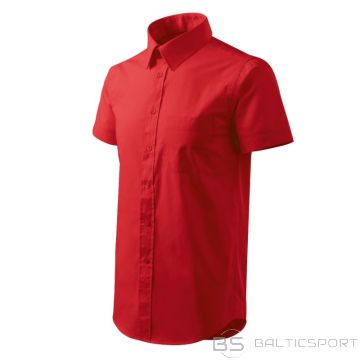 Malfini Chic M MLI-20707 sarkans krekls (XL)