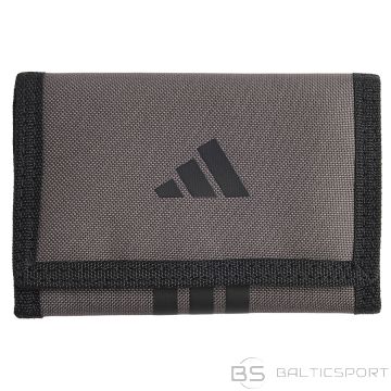 Adidas Power Wallet KQ6797 / gray / one size