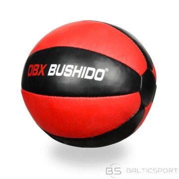 Dbx Bushido ARB-2301 treniņu medicīnas bumba - 3 kg (3 kg)