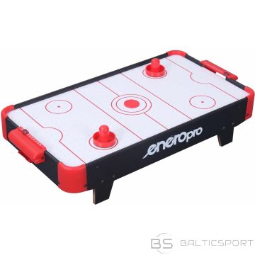 Enero Pro СТОЛ ДЛЯ АЭРХОККЕЙА HUMBERGAME 60,9x32,5x14 СМ, ЧЕРНЫЙ