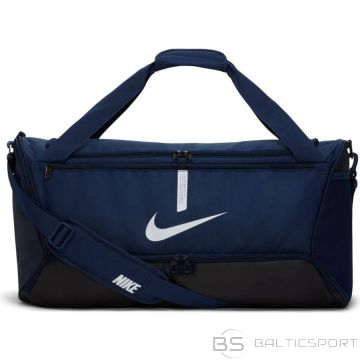 Pleca soma / sporta soma /Nike Academy Team Duffel soma M CU8090 410 / Jūras zila /