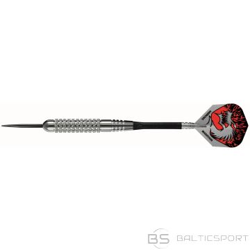Darts Steeltip HARROWS SILVER ARROWS 5208 3x24gK