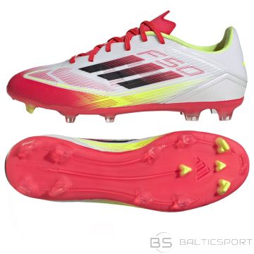 Buty adidas F50 League FG/MG IE1289