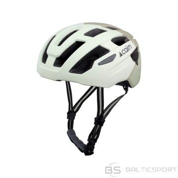 CAIRN PRISM II Ķivere, matēts ahāta pelēks (S)