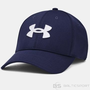 Under Armour Under Armor Men&#39;s Blitzing Cap 1376700-410 (S/M)