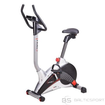 Velo trenažieris /HMS M6995 MAGNĒTISKAIS VELOSIPĒDS
