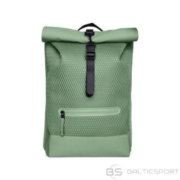 Rains Рюкзак Rolltop Mesh W3 13340 06 (универсальный)