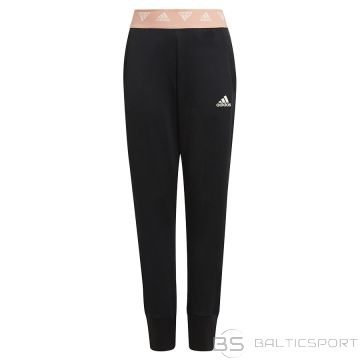 GV2039 ADIDAS G UP2MV pants / Melna / 152 cm