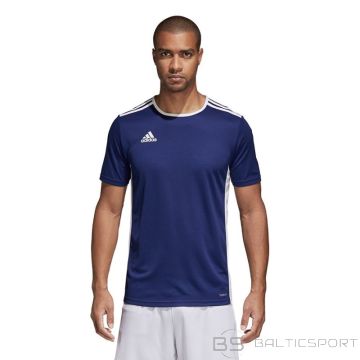 Adidas Футбольная футболка Entrada 18 CF1036 (S)
