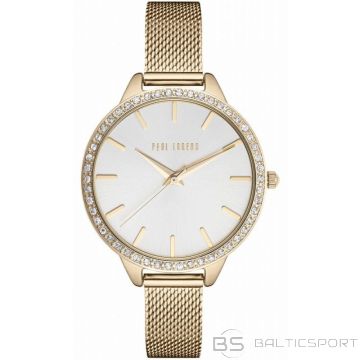 Paul Lorens Женские часы PL11312B2-3D1 + коробка (-)