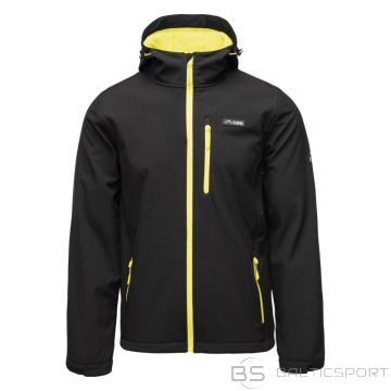 Elbrus Iver II M Softshell jaka 92800596064 (XXXL)