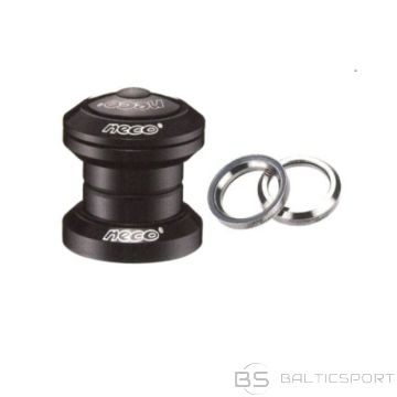 BS NECO 1 1/8&#39;&#39; h711 melna stūre (nav pieejama)