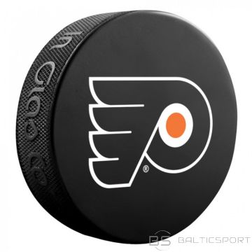 Inny Suvenīru hokeja ripa Inglasco NHL Basic 510AN000400 (Pitsburgas Penguins)