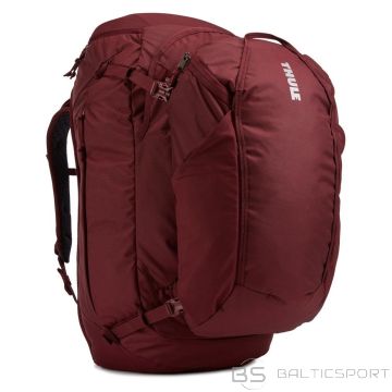 Ceļojuma mugursom /Thule Landmark 70L Womens TLPF-170 Dark Bordeaux (3203733)