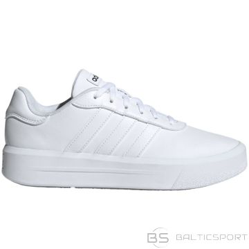 adidas Court Platform W GV9000 shoes (42)