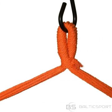 BS Гамак Бразильское кресло Royokamp 100x100 см 1020259 (N / A)