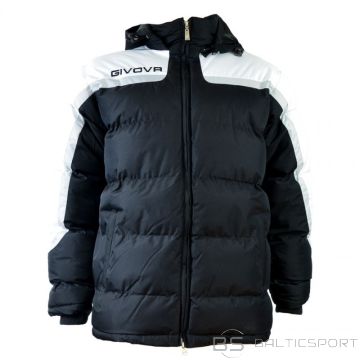 Givova Jaka Giubotto Antartide G010 1003 (2XS)