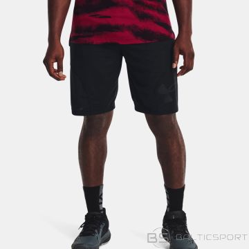 Under Armour UA PERIMETER 11'' Short 1370222 001 / S / black