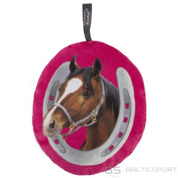 FASHY Heat Pack FASHY 63703 Horse friends 20cm with rape seed filling