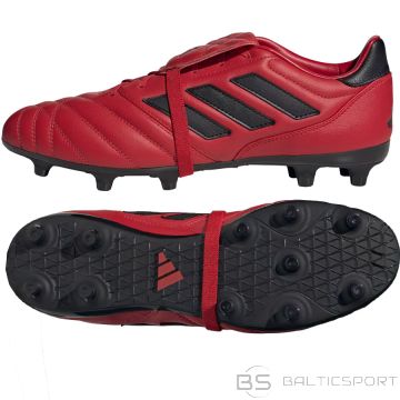 Buty adidas COPA GLORO FG IE7538 / czerwony / 46 2/3