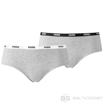 Puma Hipsters 2 Pack W 603022001-328 (XS)