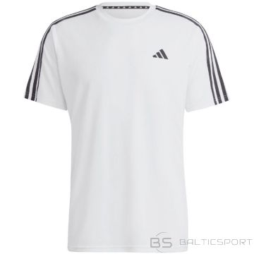 Adidas Train Essentials 3 svītru trenažieris M IB8151 (XL)