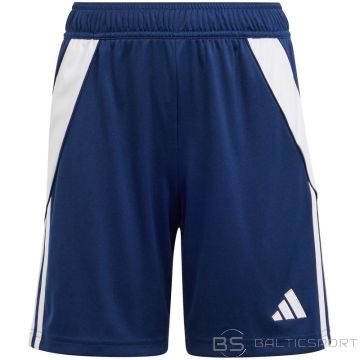 Adidas Шорты Tiro 24 Jr IR9369 (152см)