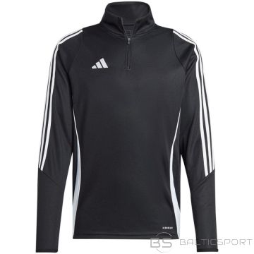 Adidas Tiro 24 Training Top M sporta krekls IJ9963 (XS)