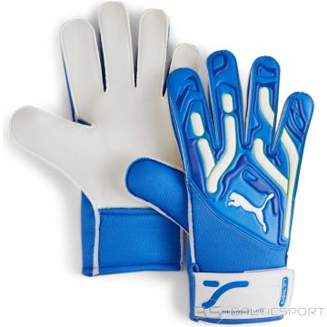 Rękawice Puma Ultra Play RC 041862-02 / biały / 10