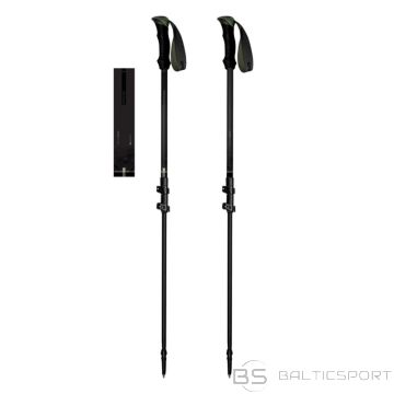 Spokey Trekinga nūjas Trail SPK-945416 (105-135 cm)