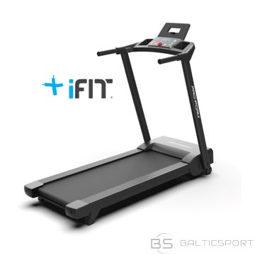 Pro Form Treadmill PROFORM Sport + iFit Coach 12 months membership