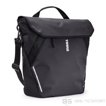 Thule 5468 Chasm Courier 22L with InLock Black