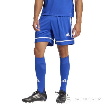 Spodenki adidas SQUADRA 25 Short JN5465 / niebieski / S