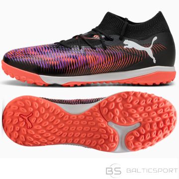 Buty Puma Future 8 Match TT 108370-01 / czarny / 40 1/2