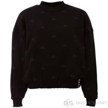 Kappa Ignara sporta krekls W 309091 19-4006 (S)